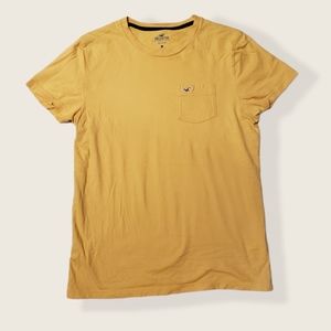 Hollister Tee. Size small